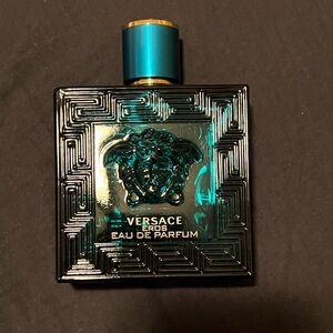NWOT Versace Eros